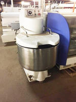 TIMED ONLINE AUCTION SESSION 2:  USED RESTAURANT EQUIPMENT INVENTORY Auction Photo