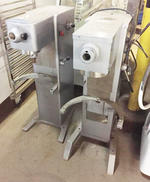 TIMED ONLINE AUCTION SESSION 2:  USED RESTAURANT EQUIPMENT INVENTORY Auction Photo