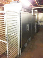 TIMED ONLINE AUCTION SESSION 2:  USED RESTAURANT EQUIPMENT INVENTORY Auction Photo