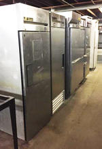 TIMED ONLINE AUCTION SESSION 2:  USED RESTAURANT EQUIPMENT INVENTORY Auction Photo