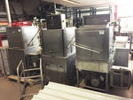 TIMED ONLINE AUCTION SESSION 2:  USED RESTAURANT EQUIPMENT INVENTORY Auction Photo