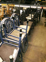 TIMED ONLINE AUCTION SESSION 2:  USED RESTAURANT EQUIPMENT INVENTORY Auction Photo