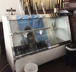 SECURED PARTY SALE BY TIMED ONLINE AUCTION BREWERY EQUIPMENT  Auction Photo