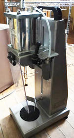 SECURED PARTY SALE BY TIMED ONLINE AUCTION BREWERY EQUIPMENT  Auction Photo