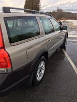 2004 VOLVO XC70 CROSS COUNTRY AWD Auction Photo