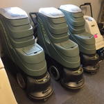 CLEANMASTER EXPRESS SCRUBBERS Auction Photo
