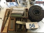 TIMED ONLINE AUCTION (2) PIPER PROJECT PLANES - SHOP EQUIPMENT Auction Photo