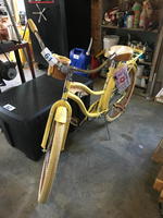 HUFFY BICYCLE Auction Photo