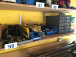 TIMED ONLINE AUCTION (2) PIPER PROJECT PLANES - SHOP EQUIPMENT Auction Photo