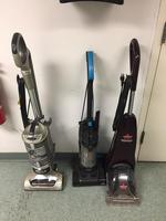 FLOOR CLEANERS Auction Photo