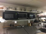 MICROWAVES Auction Photo