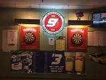 (2) DART BOARDS Auction Photo