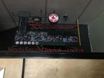 RED SOX BUDWEISER NEON Auction Photo