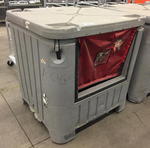 XATICS X07-3401 INSULATED CONTAINER/TOTE Auction Photo