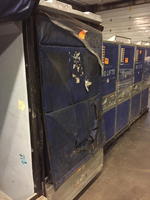 INSULATED SOFT FRONT TRANSPORT BOXES Auction Photo