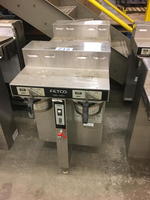FETCO CBS-52H15 COFFEE BREWERS Auction Photo
