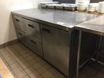 TIMED ONLINE AUCTION LATE MODEL RESTAURANT & LOUNGE EQUIPMENT Auction Photo