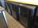 TIMED ONLINE AUCTION LATE MODEL RESTAURANT & LOUNGE EQUIPMENT Auction Photo