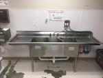 TIMED ONLINE AUCTION LATE MODEL RESTAURANT & LOUNGE EQUIPMENT Auction Photo