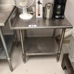 TIMED ONLINE AUCTION LATE MODEL RESTAURANT & LOUNGE EQUIPMENT Auction Photo