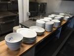 TIMED ONLINE AUCTION LATE MODEL RESTAURANT & LOUNGE EQUIPMENT Auction Photo