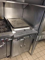 TIMED ONLINE AUCTION LATE MODEL RESTAURANT & LOUNGE EQUIPMENT Auction Photo