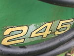 TIMED ONLINE AUCTION JOHN DEERE TRACTORS - MOWERS - BALERS - CHOPPERS Auction Photo