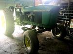 TIMED ONLINE AUCTION JOHN DEERE TRACTORS - MOWERS - BALERS - CHOPPERS Auction Photo