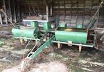 TIMED ONLINE AUCTION JOHN DEERE TRACTORS - MOWERS - BALERS - CHOPPERS Auction Photo