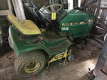 TIMED ONLINE AUCTION JOHN DEERE TRACTORS - MOWERS - BALERS - CHOPPERS Auction Photo