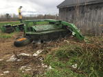 TIMED ONLINE AUCTION JOHN DEERE TRACTORS - MOWERS - BALERS - CHOPPERS Auction Photo