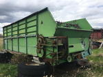 TIMED ONLINE AUCTION JOHN DEERE TRACTORS - MOWERS - BALERS - CHOPPERS Auction Photo