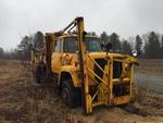 FORD 9000 S/A DUMP TRUCK Auction Photo