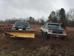 FORD PICK-UP TRUCKS Auction Photo