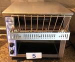 TIMED ONLINE AUCTION CAFE & REFRIGERATION EQUIPMENT - FURNITURE Auction Photo