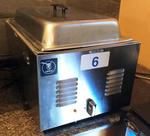 TIMED ONLINE AUCTION CAFE & REFRIGERATION EQUIPMENT - FURNITURE Auction Photo