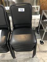 TIMED ONLINE AUCTION CAFE & REFRIGERATION EQUIPMENT - FURNITURE Auction Photo