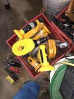 TIMED ONLINE AUCTION 4WD TRACTOR, WOODWORKING EQUIPMENT, SHOP TOOLS Auction Photo