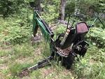 TIMED ONLINE AUCTION 4WD TRACTOR, WOODWORKING EQUIPMENT, SHOP TOOLS Auction Photo