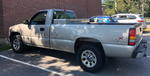 2007 GMC SIERRA 1500 PICKUP Auction Photo