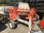 MULITQUIP MC-64 PORTABLE MIXER Auction Photo