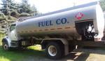 2003 STERLING M8500 FUEL TRUCK Auction Photo