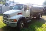 2003 STERLING M8500 FUEL TRUCK