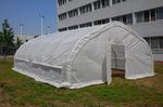 20x30 Greenhouse