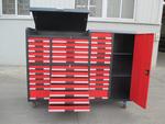 35 Drawer Tool Cabinet