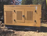 OLYMPIAN G30F3 GENSET Auction Photo