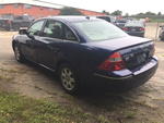 2007 FORD FIVE HUNDRED Auction Photo