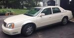 2003 CADILLAC DEVILLE Auction Photo