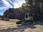 LIEBHERR R914 WITH DENHARCO 4140 DELIMBER Auction Photo