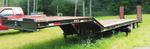 2004 KAUFMAN DROP DECK TRAILER, 2-AXLE Auction Photo